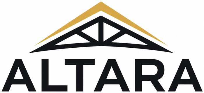 ALTARA Roofing & Renovation Solutions